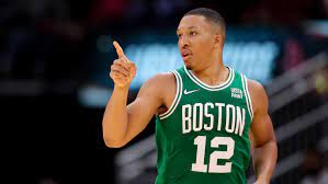 Boston Celtics tøver med at tilbyde Grant Williams en kontrakt på 14 millioner dollars